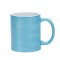 11oz Glitter Sublimation Mug | Sublimation Mug Supplier & Wholesale Blank Mug