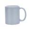 11oz Glitter Sublimation Mug | Sublimation Mug Supplier & Wholesale Blank Mug