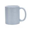 11oz Glitter Sublimation Mug | Sublimation Mug Supplier & Wholesale Blank Mug