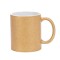 11oz Glitter Sublimation Mug | Sublimation Mug Supplier & Wholesale Blank Mug