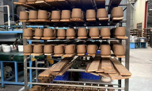How to Choose the Ideal Ceramic Mug OEM Manufacturer for Custom Projects
