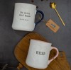 Understanding How Ceramic Coffee Mug Suppliers Achieve Optimal Flavor and Temperature Retention