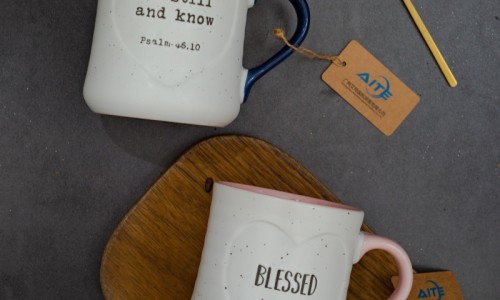 Understanding How Ceramic Coffee Mug Suppliers Achieve Optimal Flavor and Temperature Retention