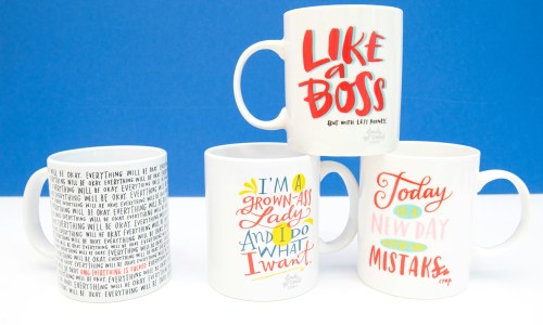 Explicación de la sublimación: La forma eficaz de personalizar tazas.