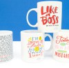 Sublimation Explained: The Effective Way to Personalize Mugs.