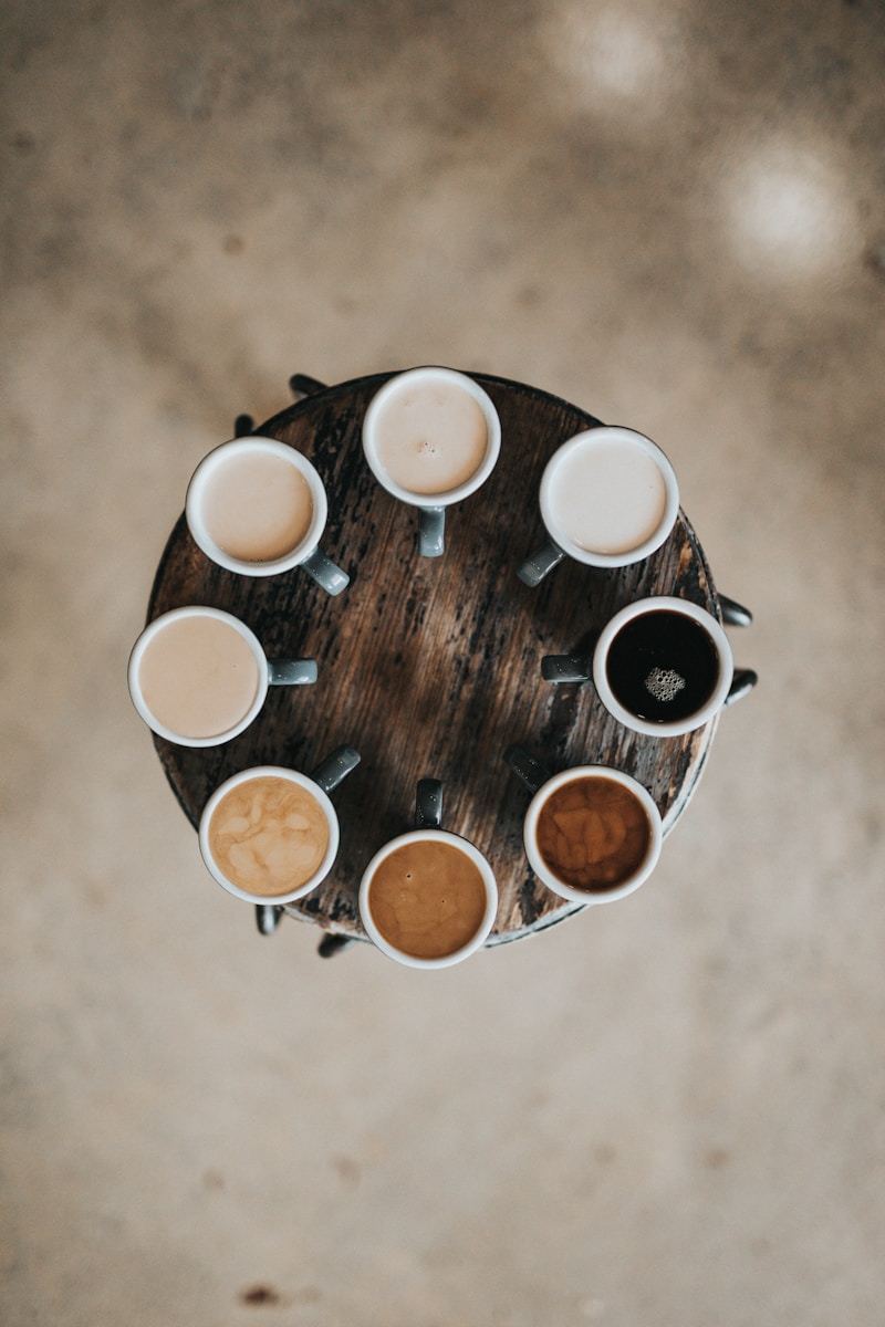 Stumptown Coffee Roasters  --  Portland Heritage