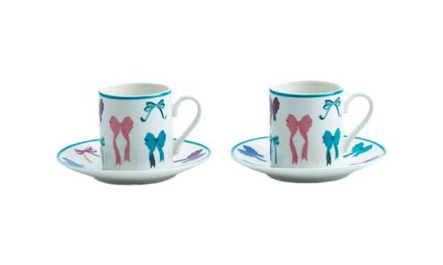 Tazas para latte art: cómo elegir la forma ideal para el vertido perfecto