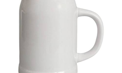 Tamaños y capacidades de las tazas de cerámica: la guía del estándar mundial