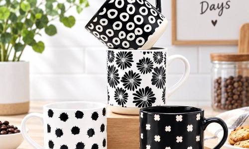 Programas de tazas para San Valentín: la ventana de pedido que se cierra en noviembre