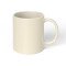 Sublimation Mug 350ml, 11oz Tapered Blank with Lid and Spoon, 4 Colors