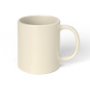 Sublimation Mug 350ml, 11oz Tapered Blank with Lid and Spoon, 4 Colors