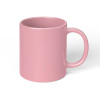Sublimation Mug 350ml, 11oz Tapered Blank with Lid and Spoon, 4 Colors