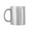 Metallic Sublimation Mug 320ml, Electroplated Finish, 7 Colors