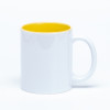 Inner Colored Sublimation Mug 11oz, 338ml Blank, 8 Colors