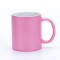Glitter Sublimation Mug 11oz, 345ml Sparkle Blank, 7 Colors