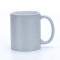 Glitter Sublimation Mug 11oz, 345ml Sparkle Blank, 7 Colors