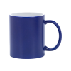 330ml Color Changing Sublimation Mug with Heat-Activated Coating for DIY Custom Printing & Wholesale