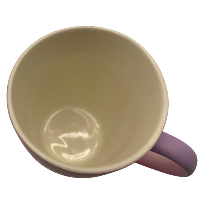 Microwave Safe Ceramic Mug