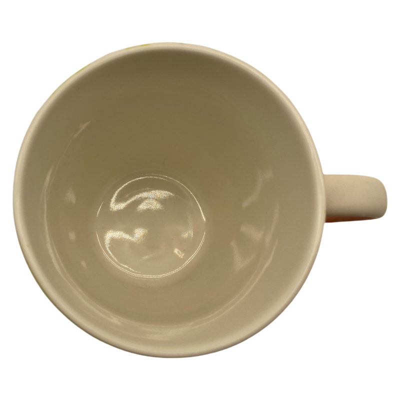 350ml Custom Decal Coffee Cup For Gifting