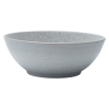 Nordic Matte Speckled-Glaze Stoneware Bowl | Daily Salad/Soup Dining