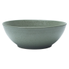 Nordic Matte Speckled-Glaze Stoneware Bowl | Daily Salad/Soup Dining