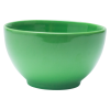 Vibrant Glazed Ceramic Bowl | Colorful Daily Dining