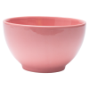 Vibrant Glazed Ceramic Bowl | Colorful Daily Dining