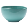 Vibrant Glazed Ceramic Bowl | Colorful Daily Dining