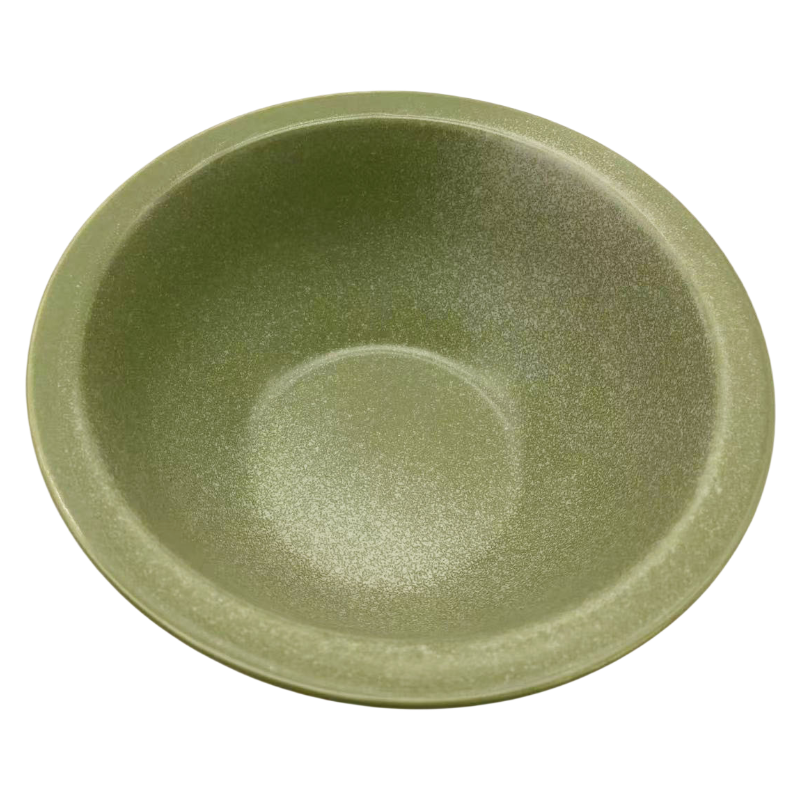 Modern Rustic Speckled Matte Glaze