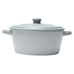 Stoneware Casserole Dish With Lid | Ceramic Casserole Dish Manufacturer