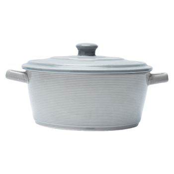 Stoneware Casserole Dish With Lid | Ceramic Casserole Dish Manufacturer