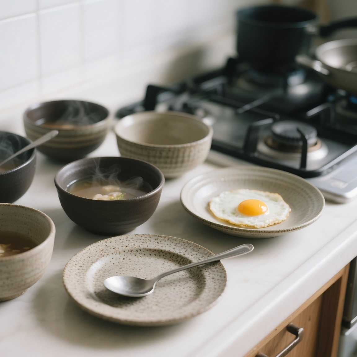 Durability and Material Types: Storiware’s Expert Guide to High-End Ceramic Tableware