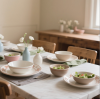 2025 Ceramic Tableware Trends: Embracing Nature, Innovation, and Sustainability