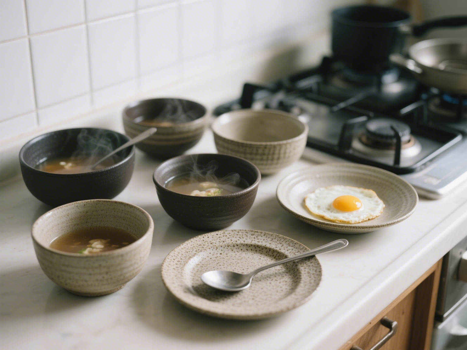 What Makes Ceramic Tableware Durable