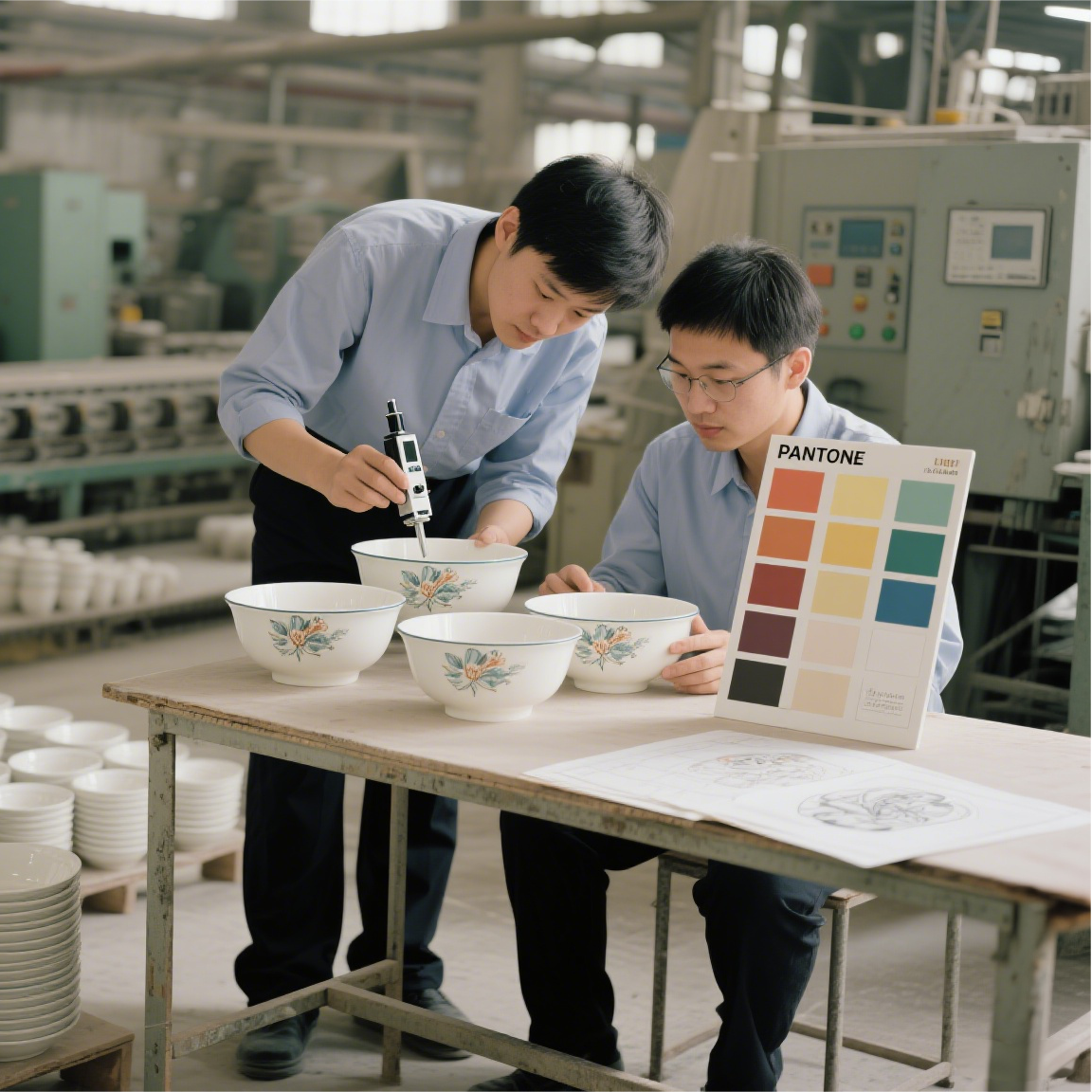 Mix-and-Match & Customization: Storiware’s 2025 Guide to Personalized Ceramic Tableware