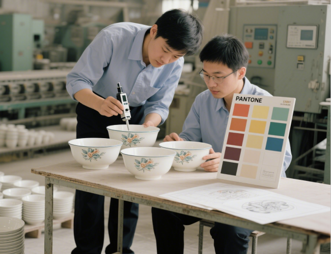 Mix-and-Match & Customization: Storiware’s 2025 Guide to Personalized Ceramic Tableware