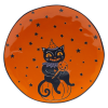 Whimsical Halloween Ceramic Plates – Festive Tableware for Spooky Celebrations