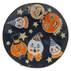 Whimsical Halloween Ceramic Plates – Festive Tableware for Spooky Celebrations