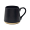 544ml Modern Matte Ceramic Mug Series | Multiple Colors & Customization