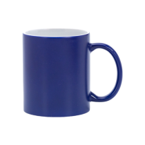 330ml Color Changing Sublimation Mug with Heat-Activated Coating for DIY Custom Printing & Wholesale