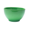 Vibrant Glazed Ceramic Bowl | Colorful Daily Dining