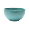 Vibrant Glazed Ceramic Bowl | Colorful Daily Dining