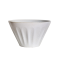 Japanese Style Ceramic Ramen Bowl | Large Capacity Noodle Soup Bowl with Minimalist Design
