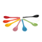 Colorful Ceramic Spoon | Durable and Stylish Kitchen Accessory