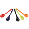 Colorful Ceramic Spoon | Durable and Stylish Kitchen Accessory