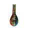 Artistic Ceramic Spoon | Malta & New York City Designs
