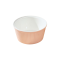 Colorful Ceramic Ramekin Cups | Ideal for Baking, Pudding, Soufflé & Dessert Serving