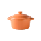 Colorful Mini Ceramic Bowls | Kids-Friendly for Soup, Dessert & With Lids