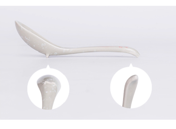 Ceramic Spoon Holes: Craft Secrets From Liling, China’s Porcelain Hub