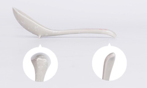 Ceramic Spoon Holes: Craft Secrets From Liling, China’s Porcelain Hub